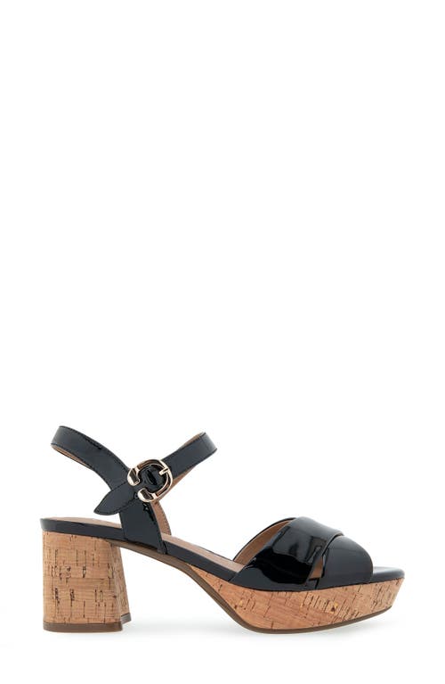 AEROSOLES AEROSOLES COSMOS SANDAL