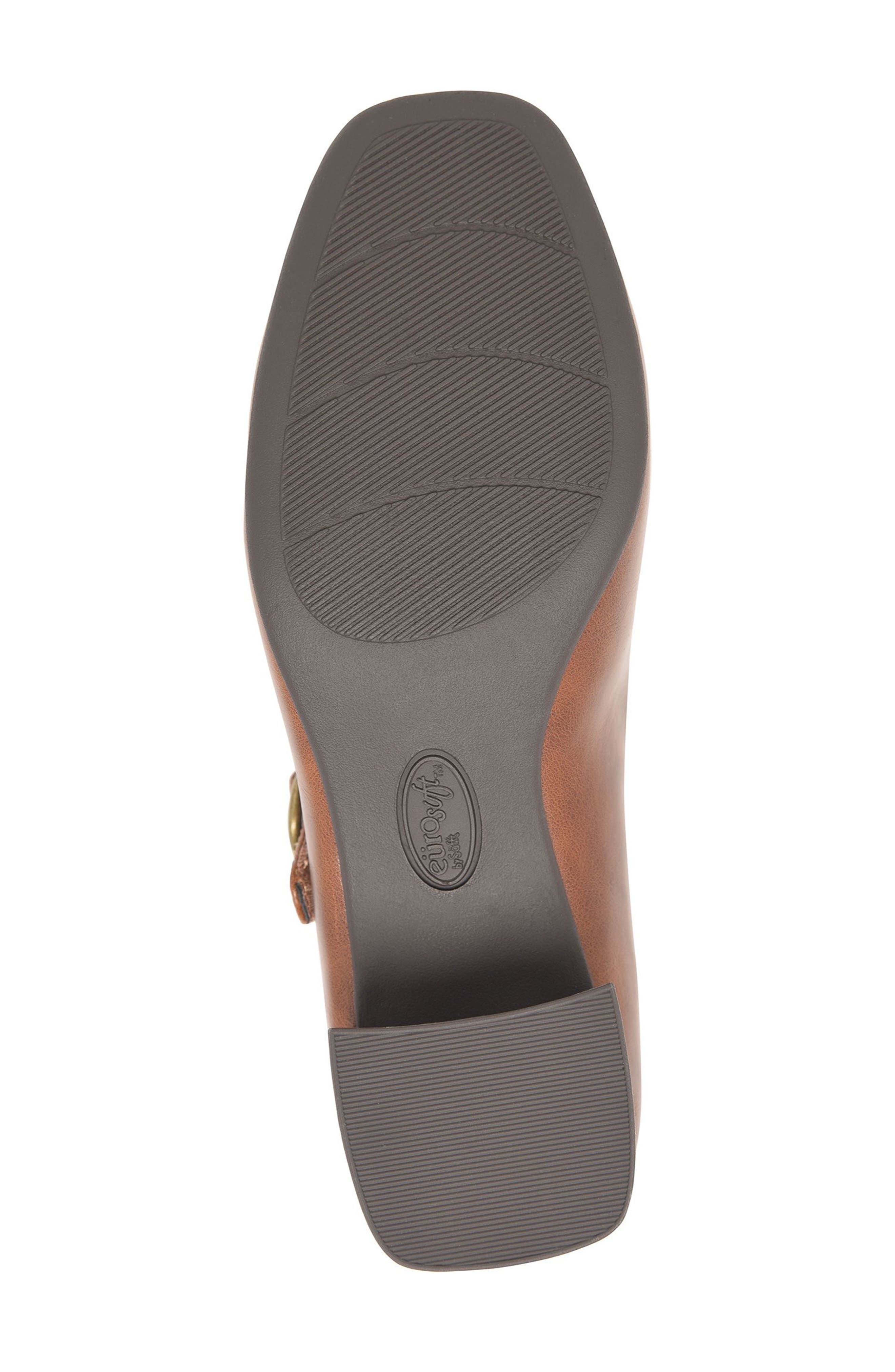 EUROSOFT Paulette Mary Jane Pump (Women) | Nordstromrack