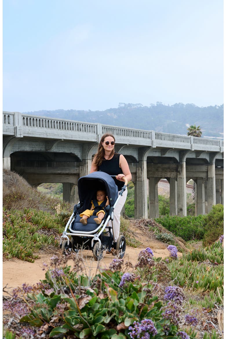 Era Stroller, Alternate, color, DUSK GREY