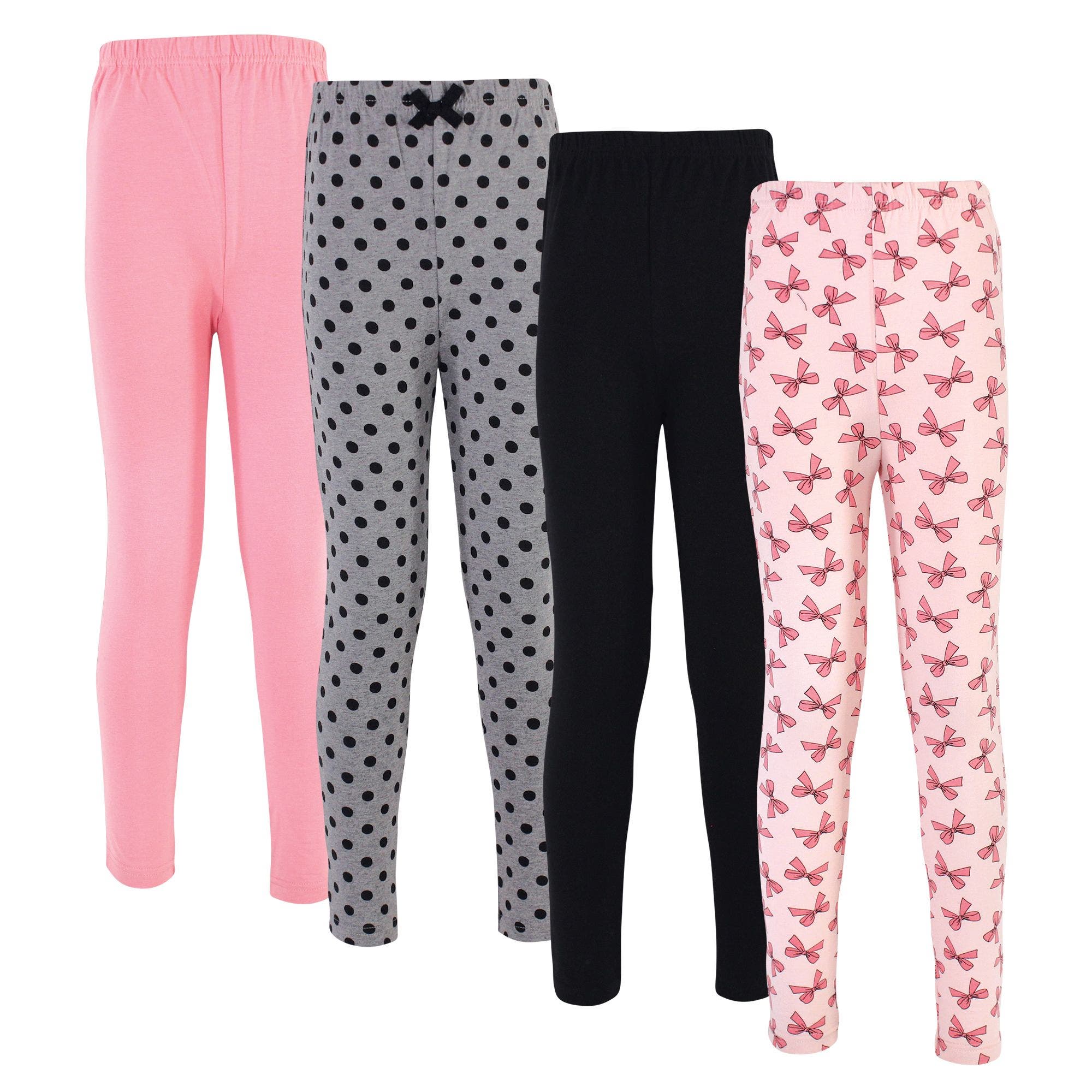 Pink Bows