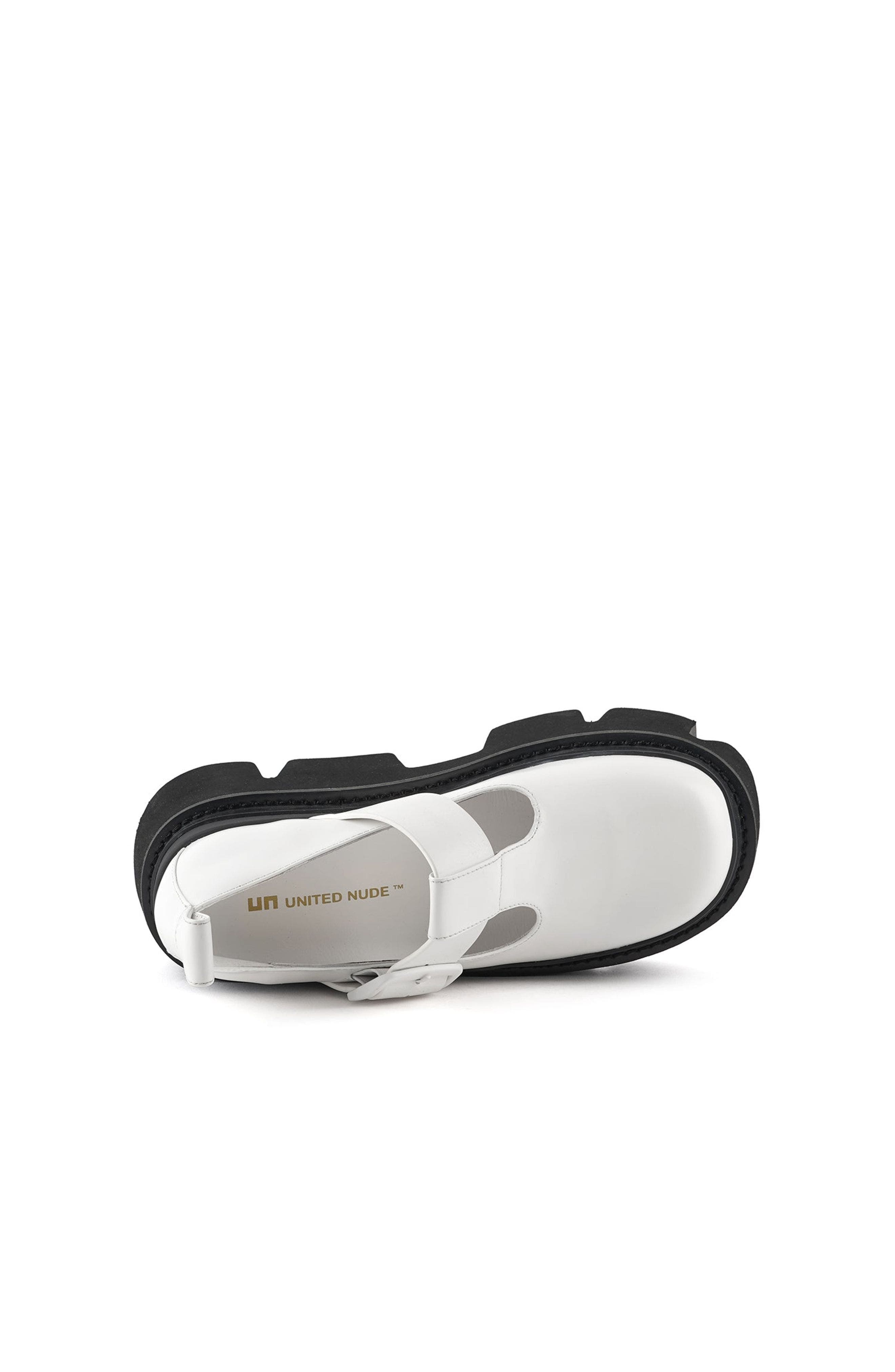 Stomper MJ, Alternate, color, Optic White