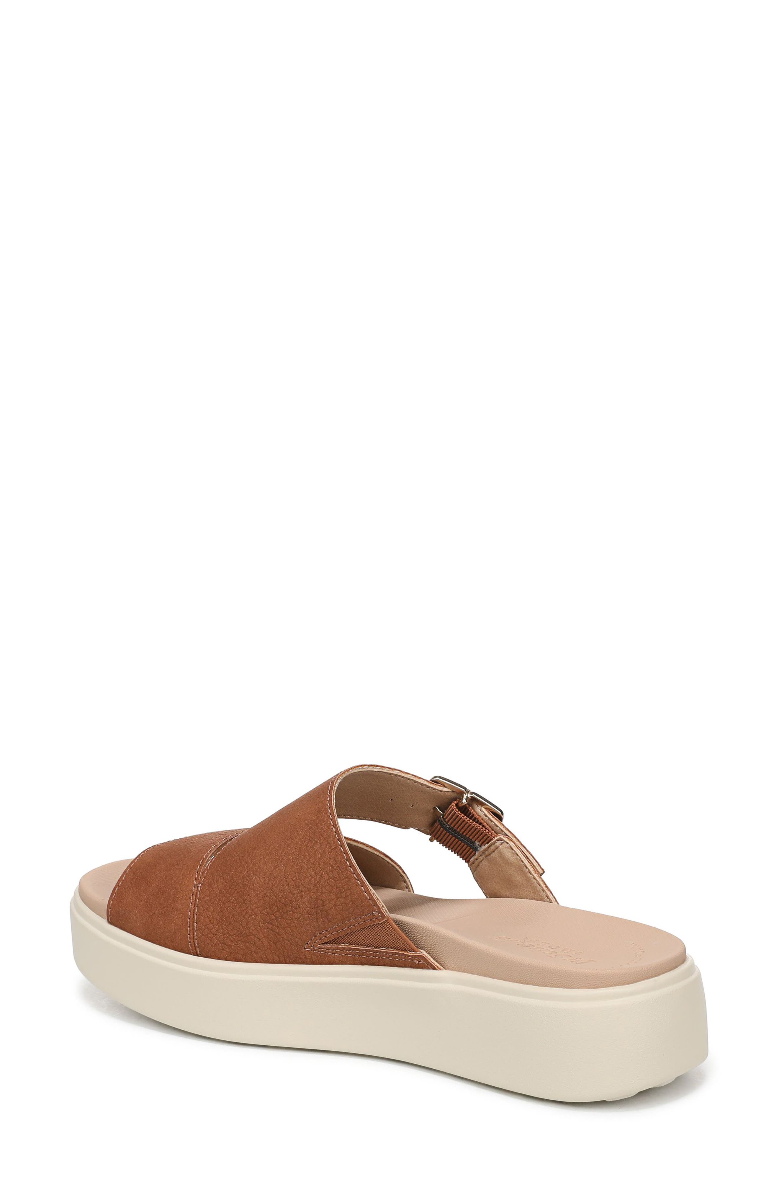 Madison Cloud Slide Sandal - image 4