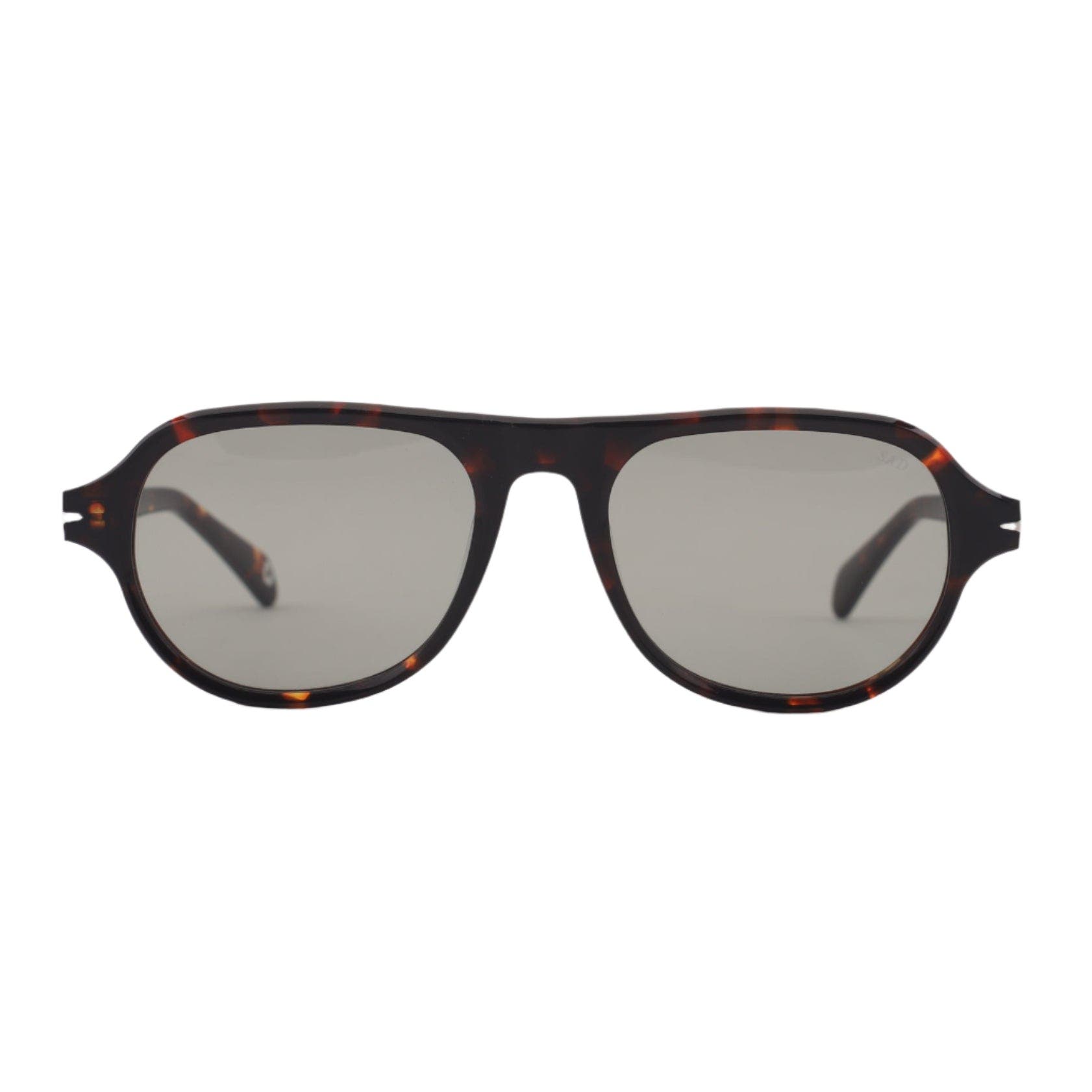 Tortoise - Tinted Olive