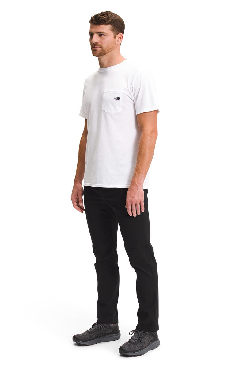 The North Face Sprag Water Rellent Pants, Alternate, color,