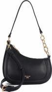 Dune London Direction Faux Leather Shoulder Bag