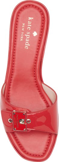 genoa slide sandal