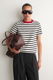 COS Clean Cut T-shirt