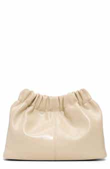 Ted Baker Essie Bow Strap Pouch Bag