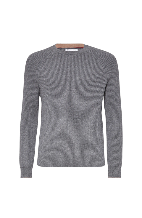 Cashmere sweater