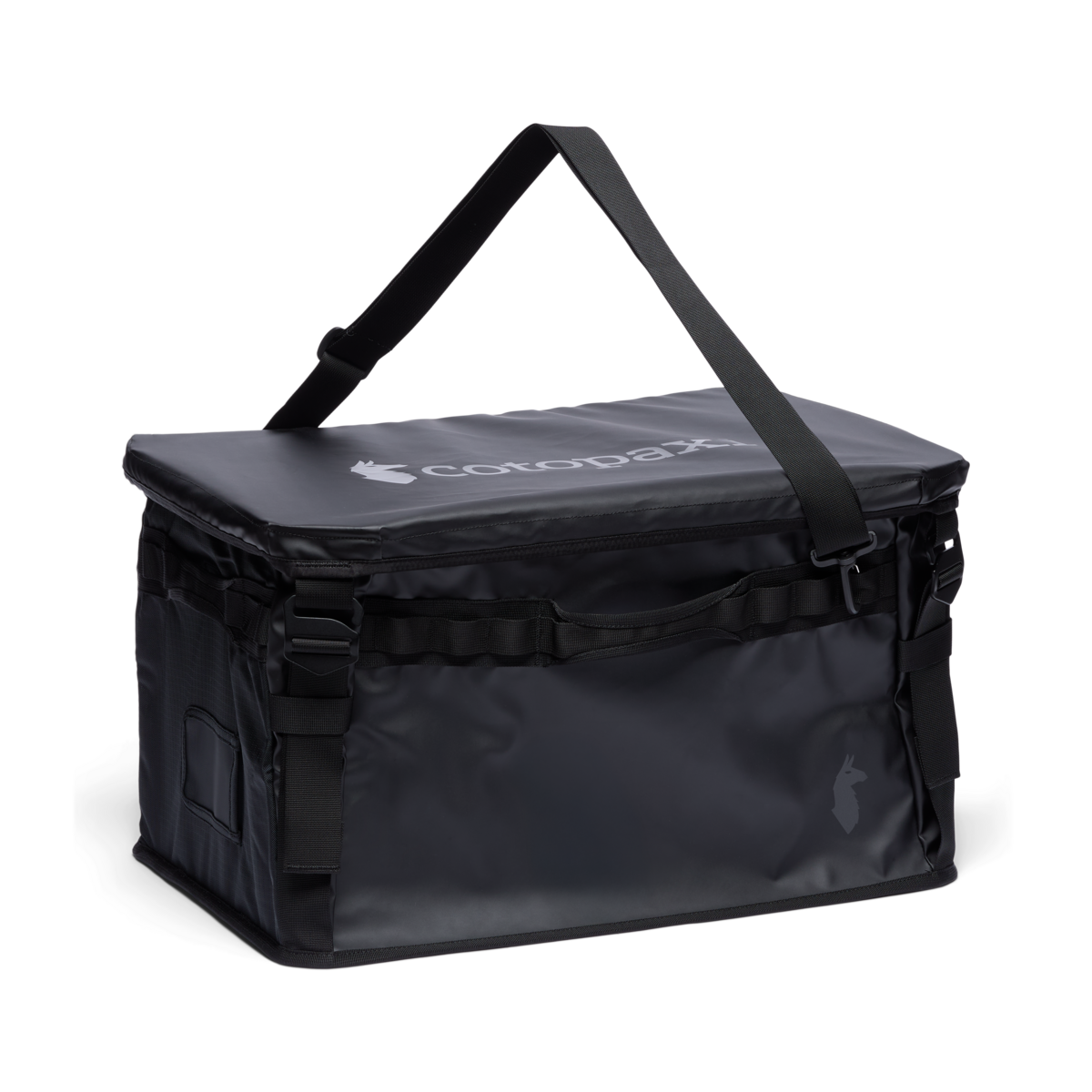 selected Cotopaxi Black