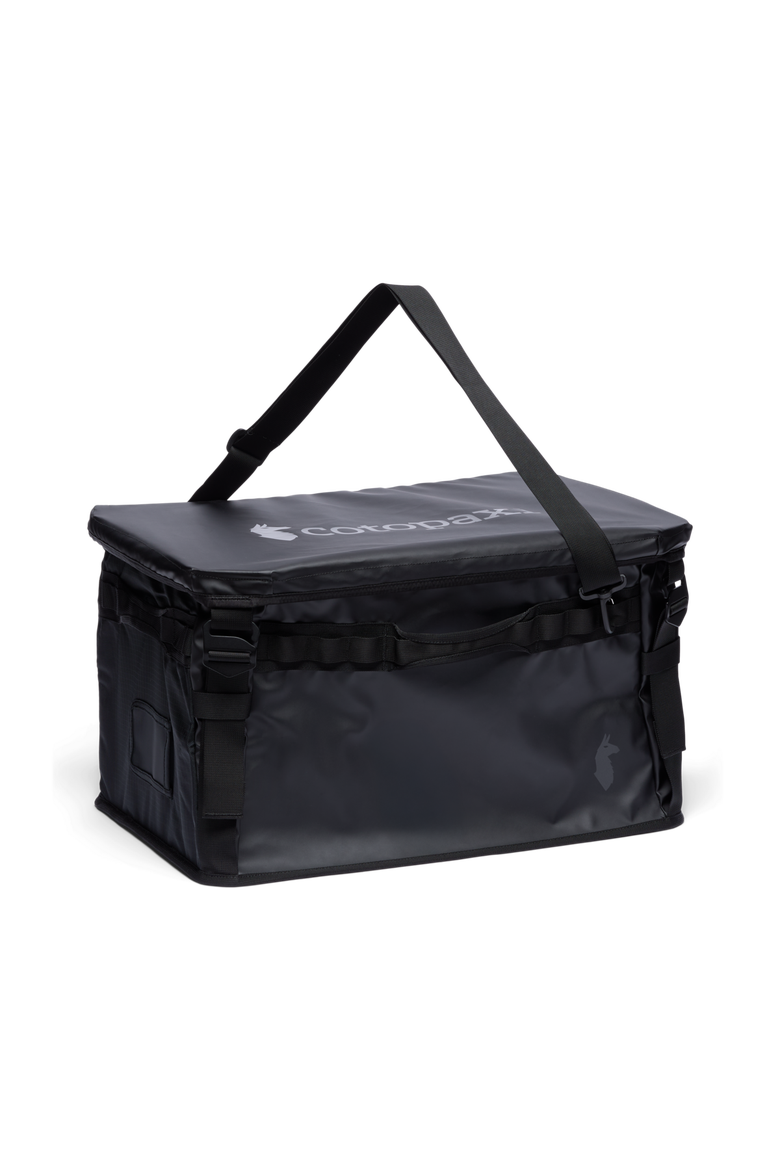 Allpa 60L Gear Hauler Box, Main, color, Cotopaxi Black