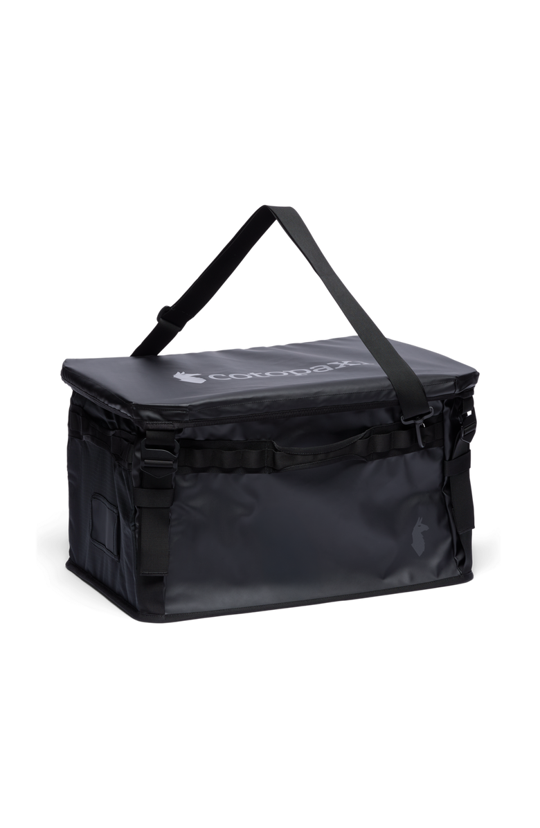 Cotopaxi Allpa 60L Gear Hauler Box, Main, color, Cotopaxi Black