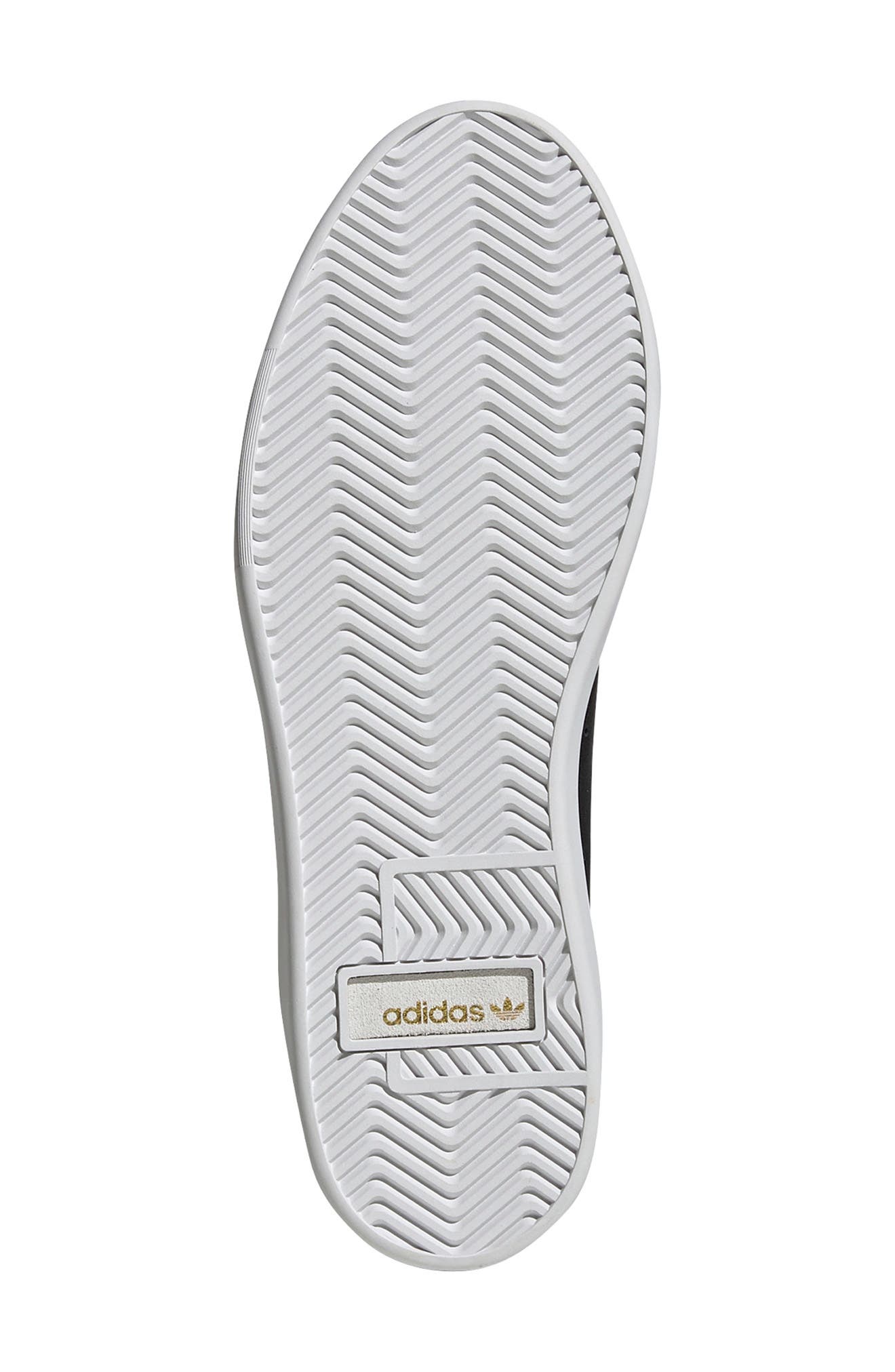 adidas Sleek Mid Sneaker, Alternate, color, 