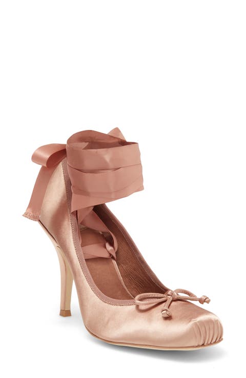 Women's Ballet Heels | Nordstrom
