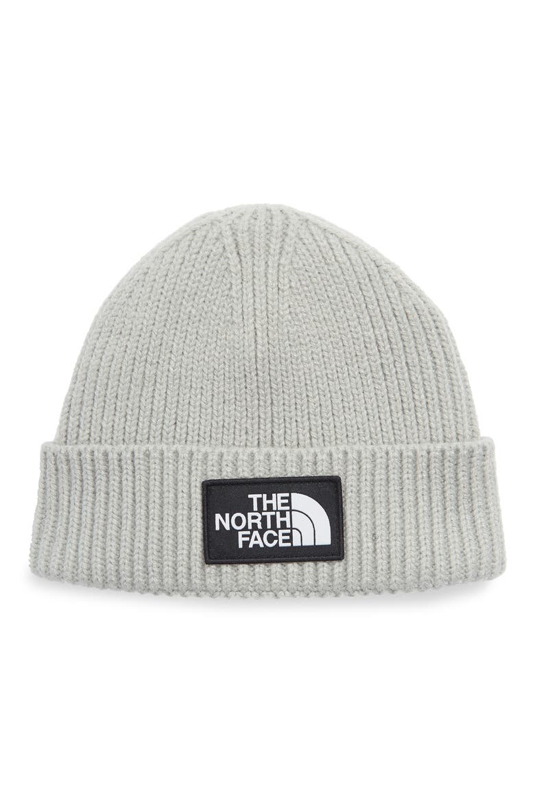 Dock Worker Recycled Beanie, Main, color, WROUGHT IRON
