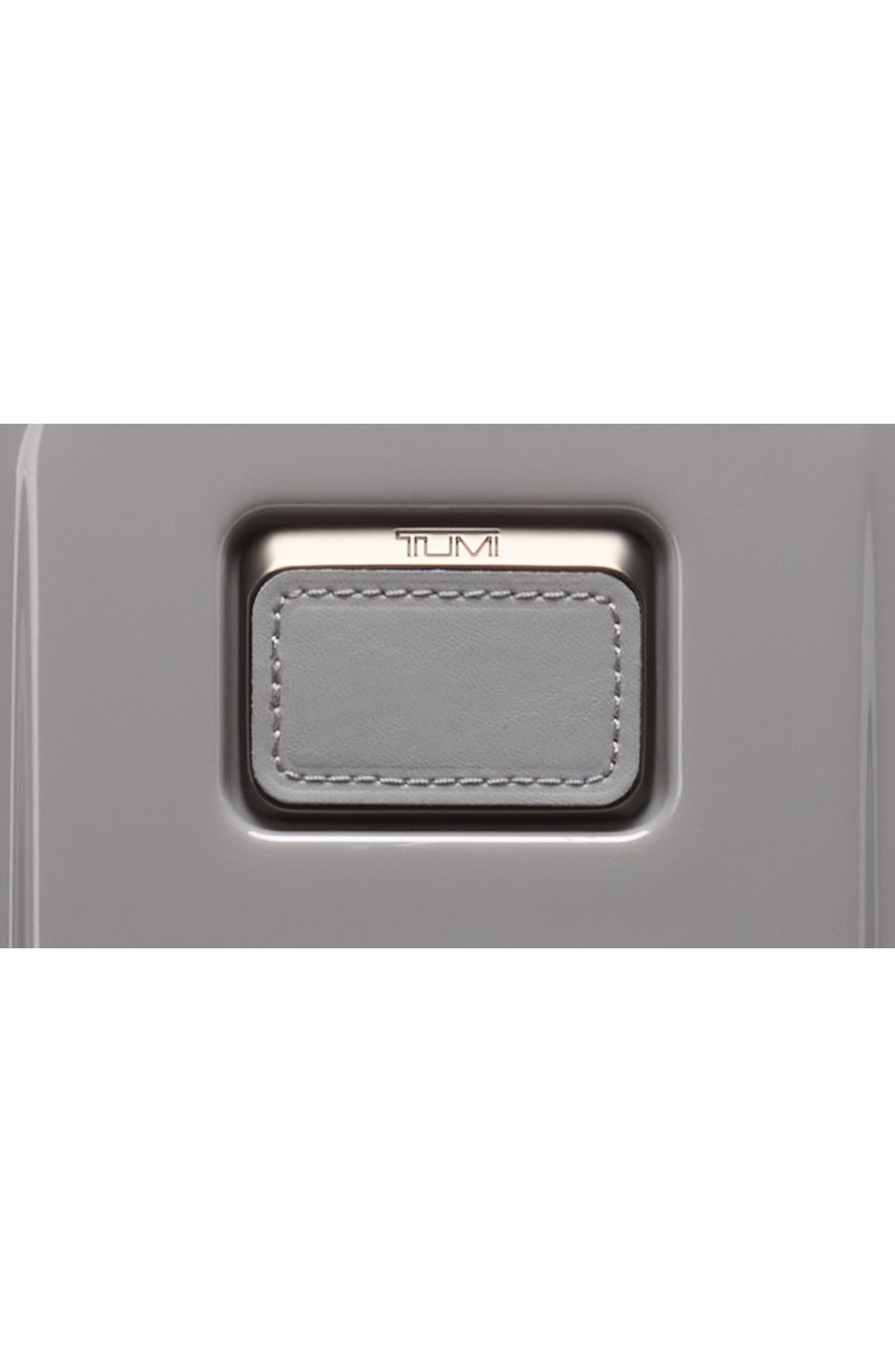 TUMI V4 Collection International Expandable Spinner Carry-On, Alternate, color, 