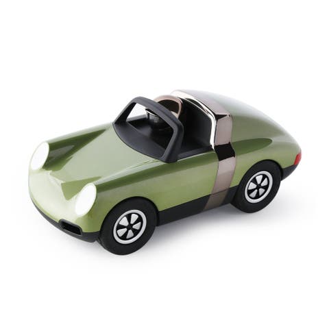 Luft Car