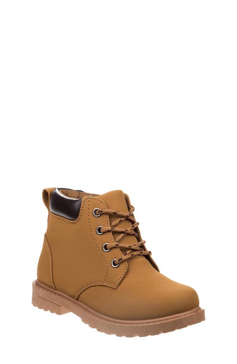 Kids' Lug Sole Boot (Toddler, Walker, Little Kid & Big Kid)