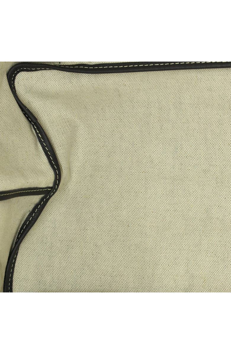 Pre-Owned Goyard Saint Louis Tote Coated Canvas GM, Alternate, color, Gray