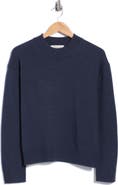 TWP Boy Cashmere Crewneck Sweater