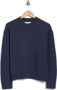 TWP Boy Cashmere Crewneck Sweater