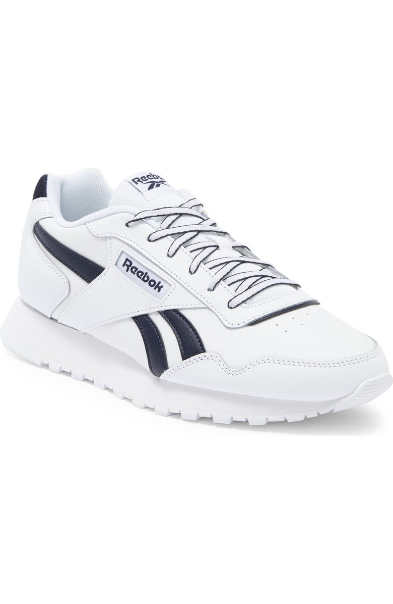 Reebok Glide Sneaker, Main, color,