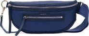 HAMMITT Charles Medium Leather Belt Bag