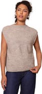 Celtic & Co. British Wool Crew Neck Knitted Vest