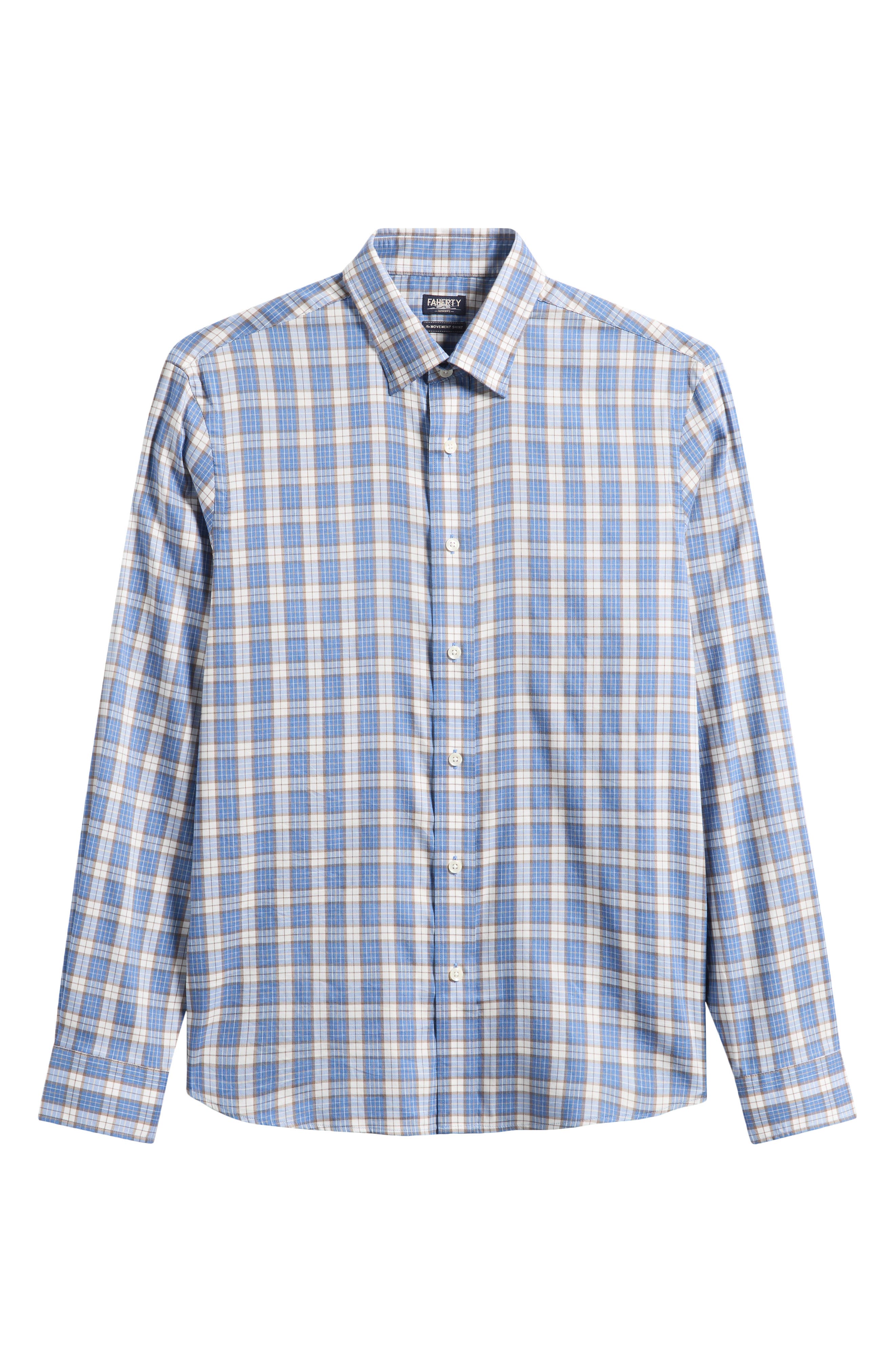 CREST VALLEY PLAID