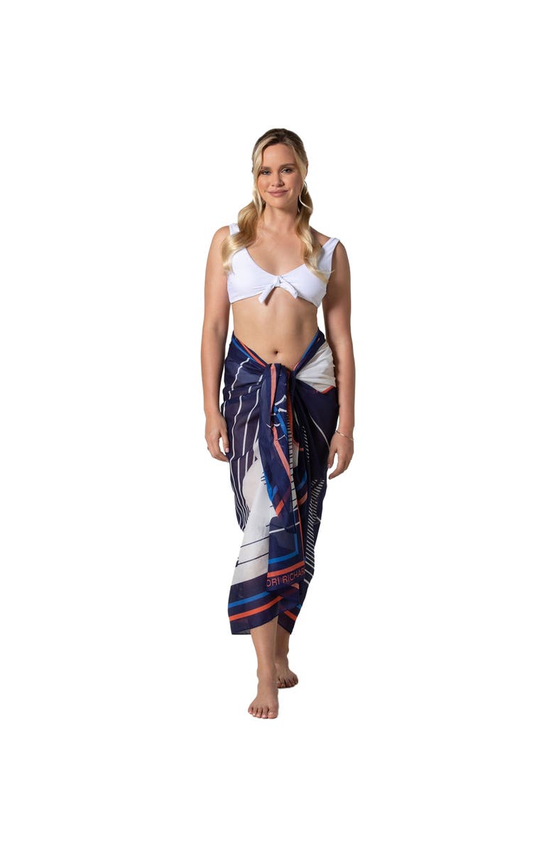 Tori Richard Daybreak Pareo, Main, color,