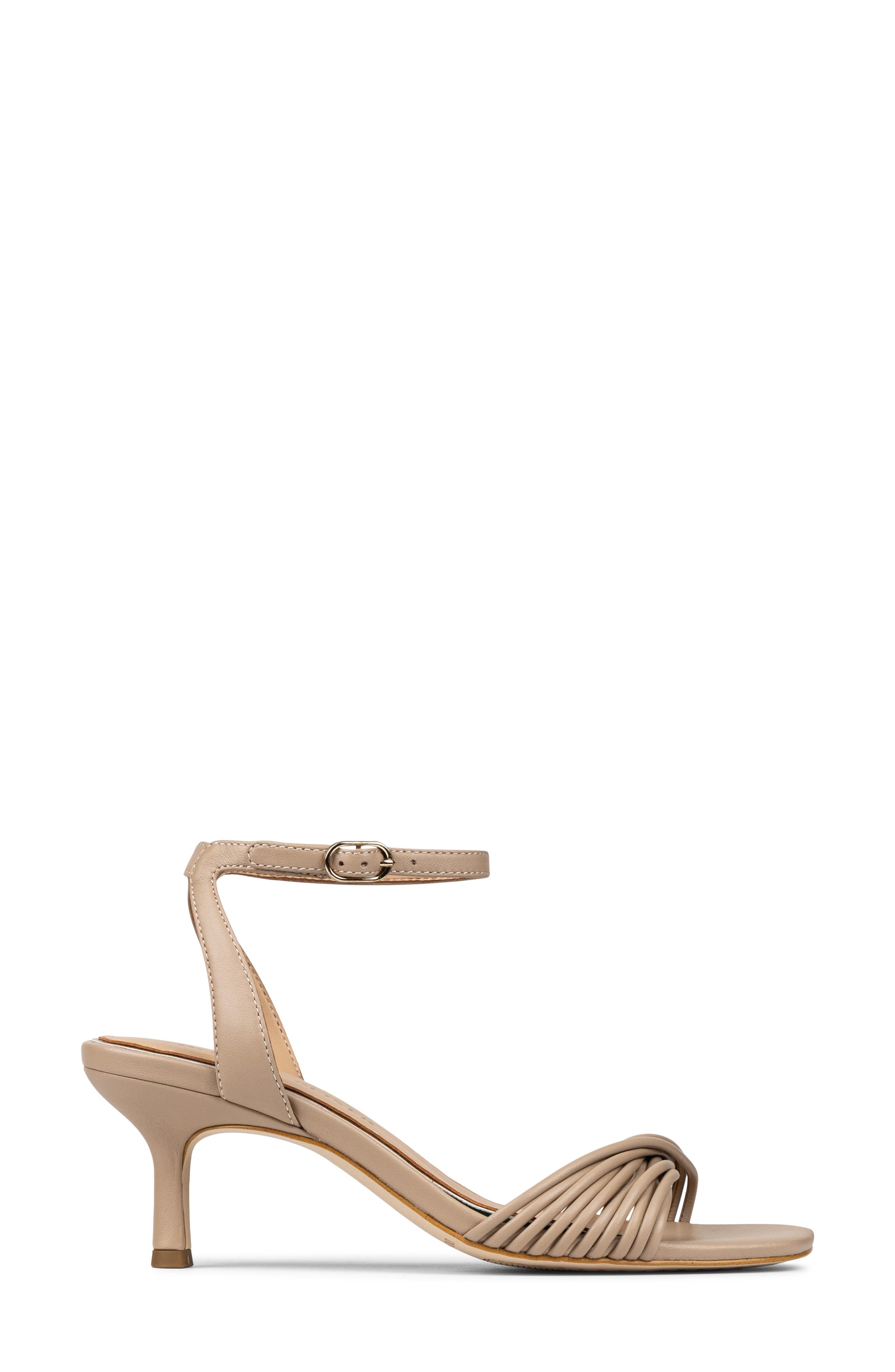 Ilya Ankle Strap Sandal - image 2