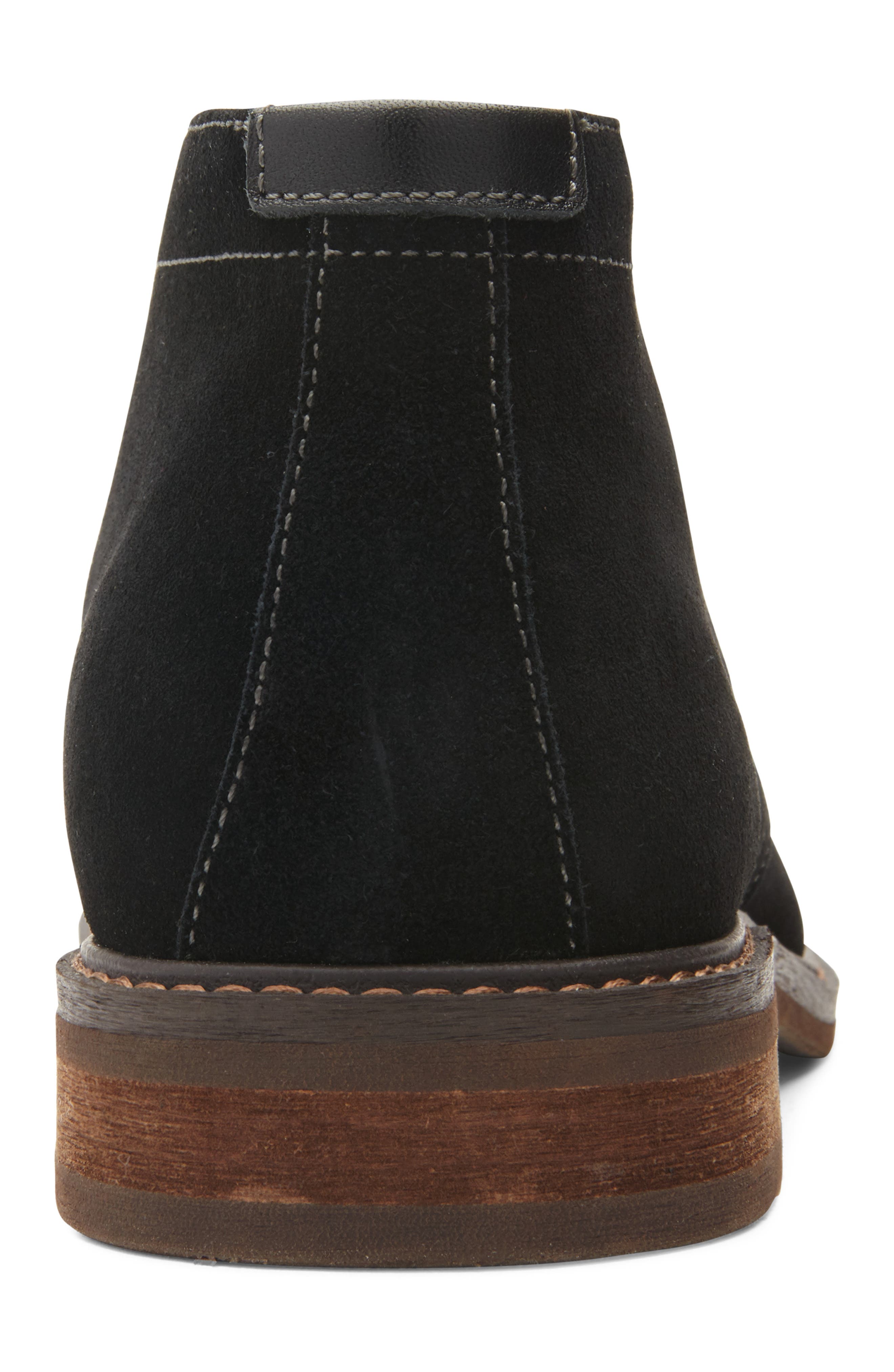 Vionic Chase Waterproof Chukka Boot, Alternate, color, 