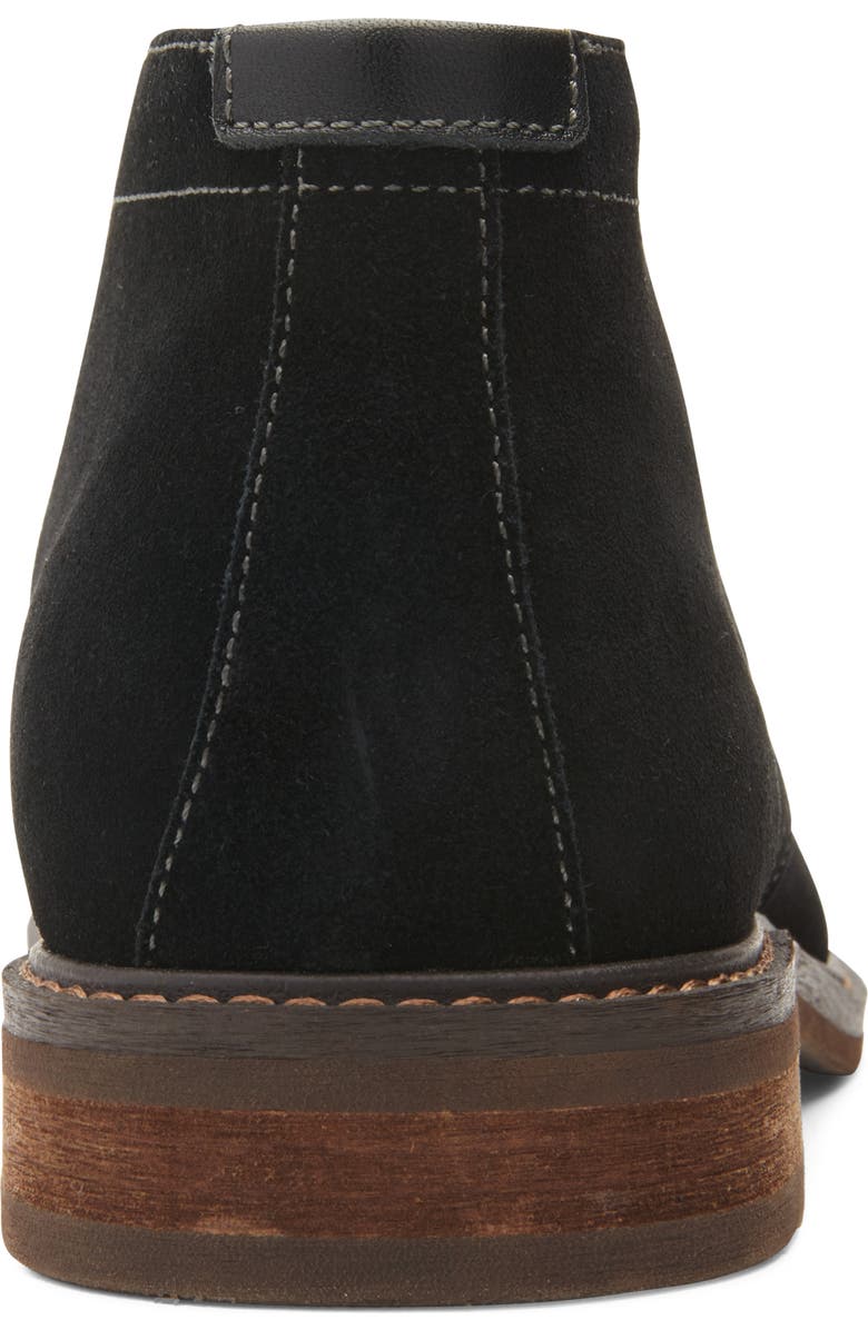 Vionic Chase Waterproof Chukka Boot, Alternate, color,