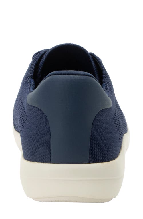Alegria By Pg Lite Dandie Knit Sneaker