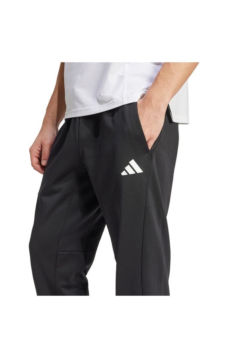 adidas Game and Go Training 3 Bar Pants, Alternate, color, Black