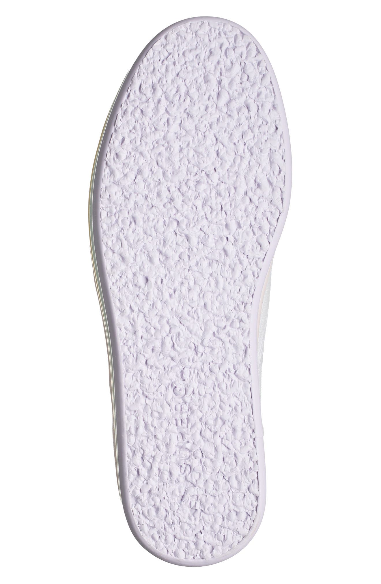 Superga Candy Layered Platform Sneaker, Alternate, color, 