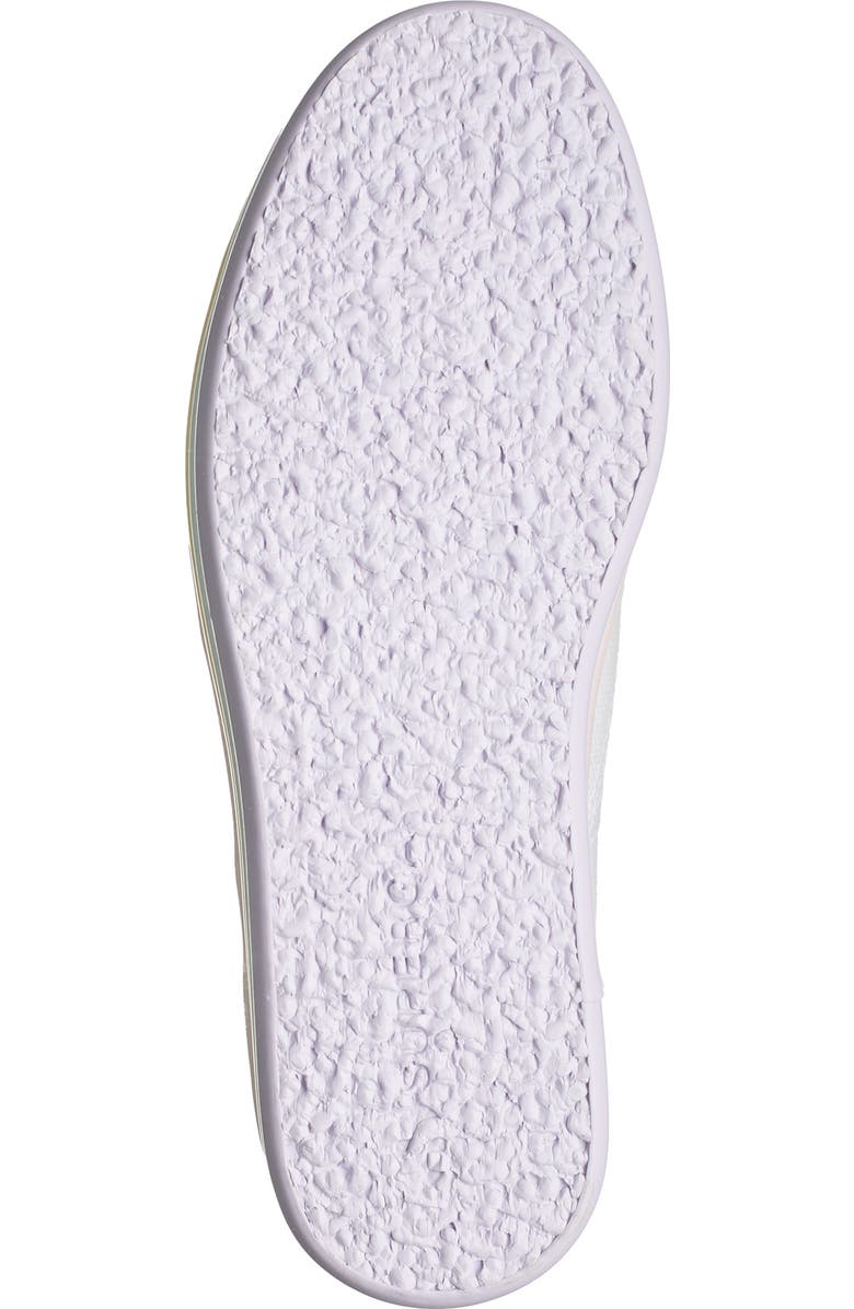 Superga Candy Layered Platform Sneaker, Alternate, color,