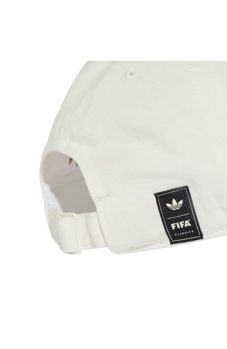 adidas Mascot Baseball Cap, Alternate, color, 