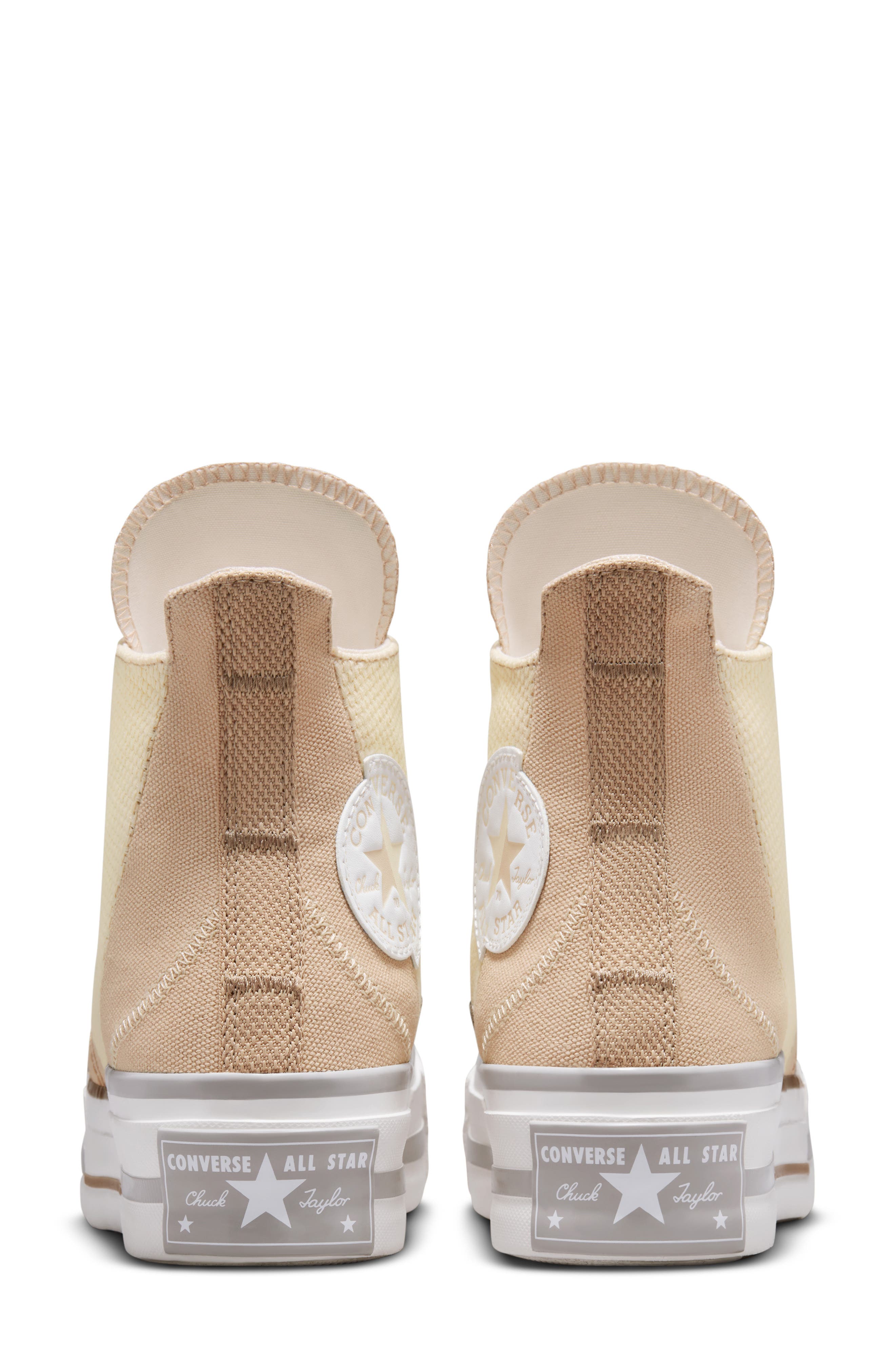 Converse Chuck Taylor<sup>®</sup> All Star<sup>®</sup> 70 Plus High Top Sneaker, Alternate, color, 