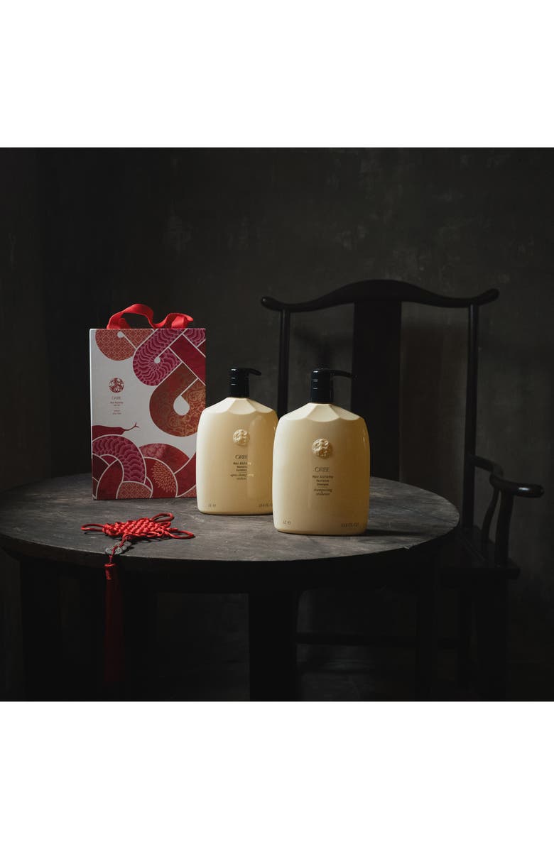 Oribe Lunar New Year Hair Alchemy Set (Limited Edition) $359 Value, Alternate, color, 