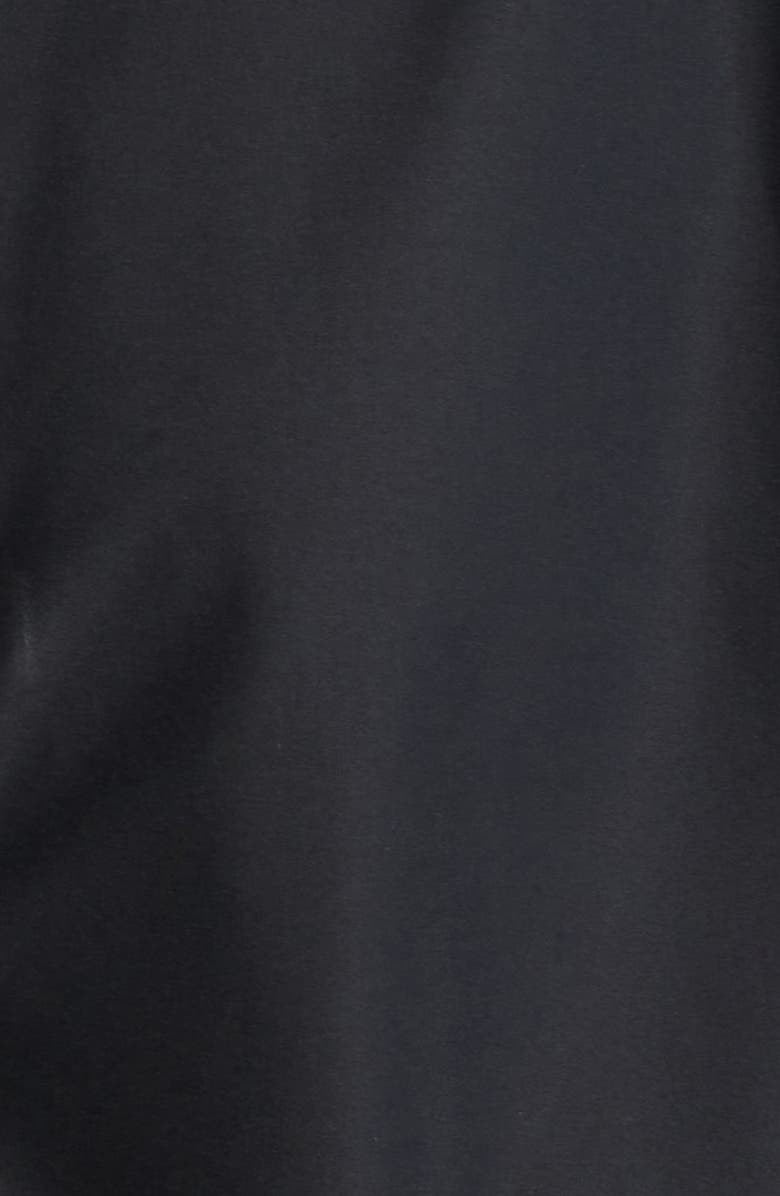 Ilse Jacobsen Waterproof Insulated Hooded Raincoat, Alternate, color, 