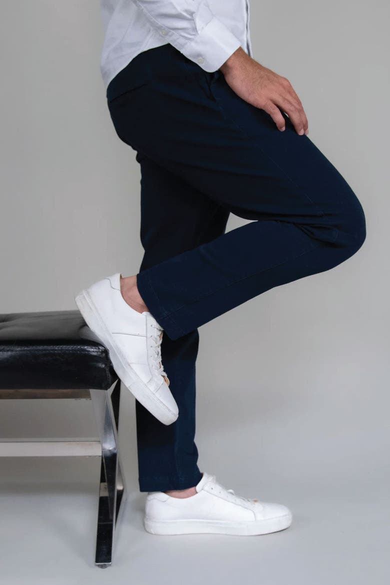 Milano Pants, Alternate, color, Navy