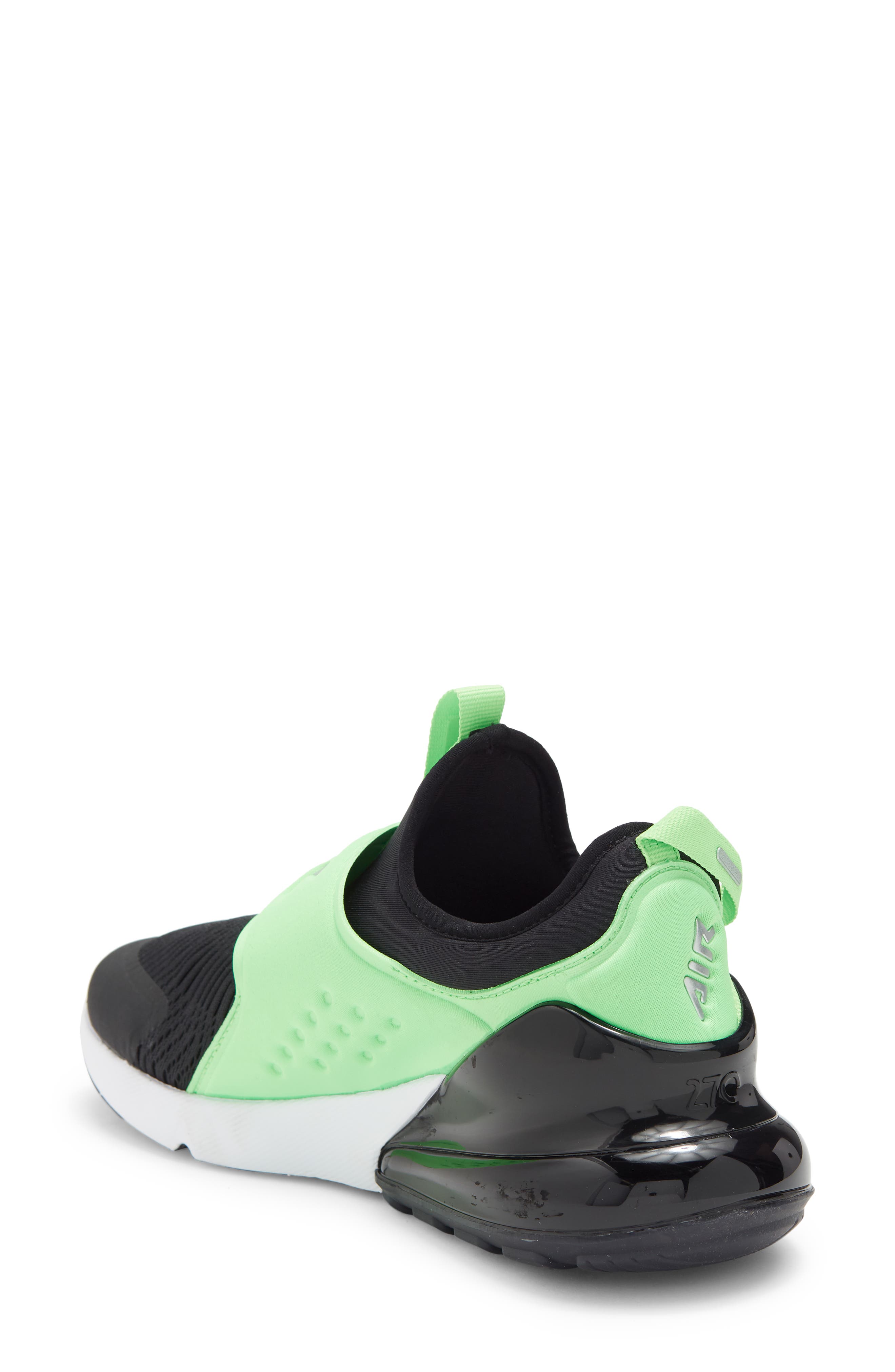 Nike Kids' Air Max Extreme Sneaker, Alternate, color, 