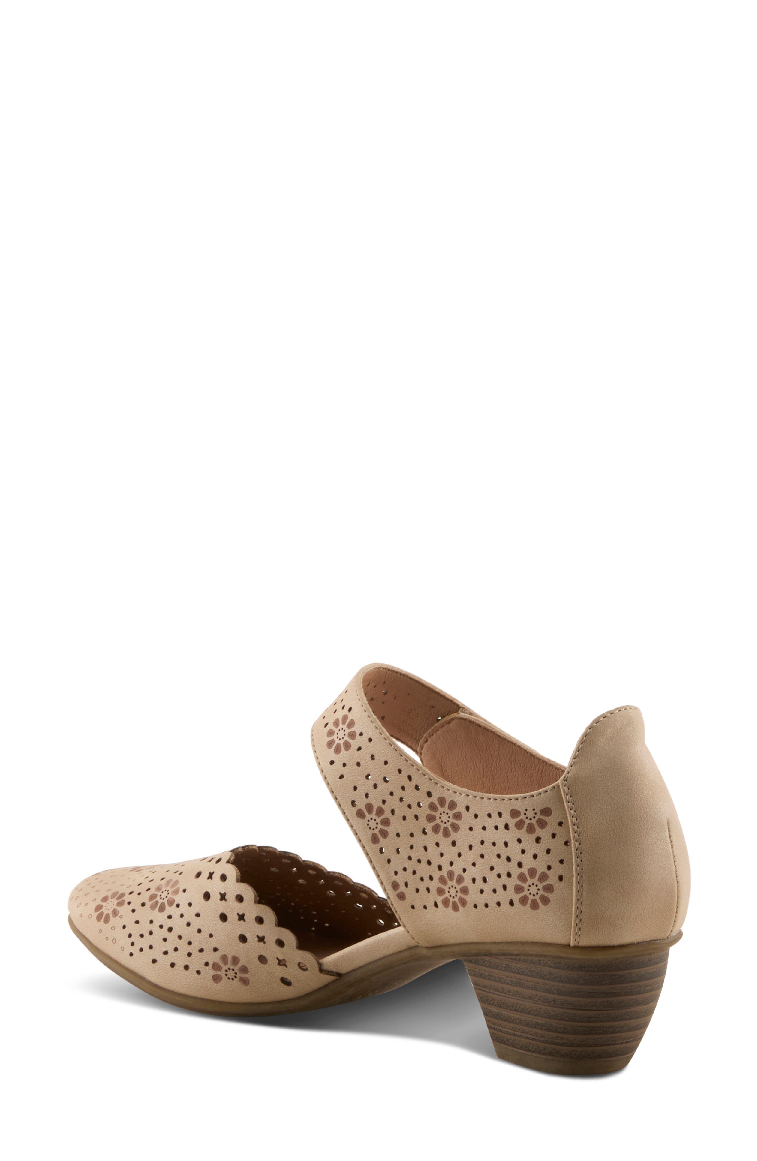 FOOTLOOSE, Alternate, color, BEIGE