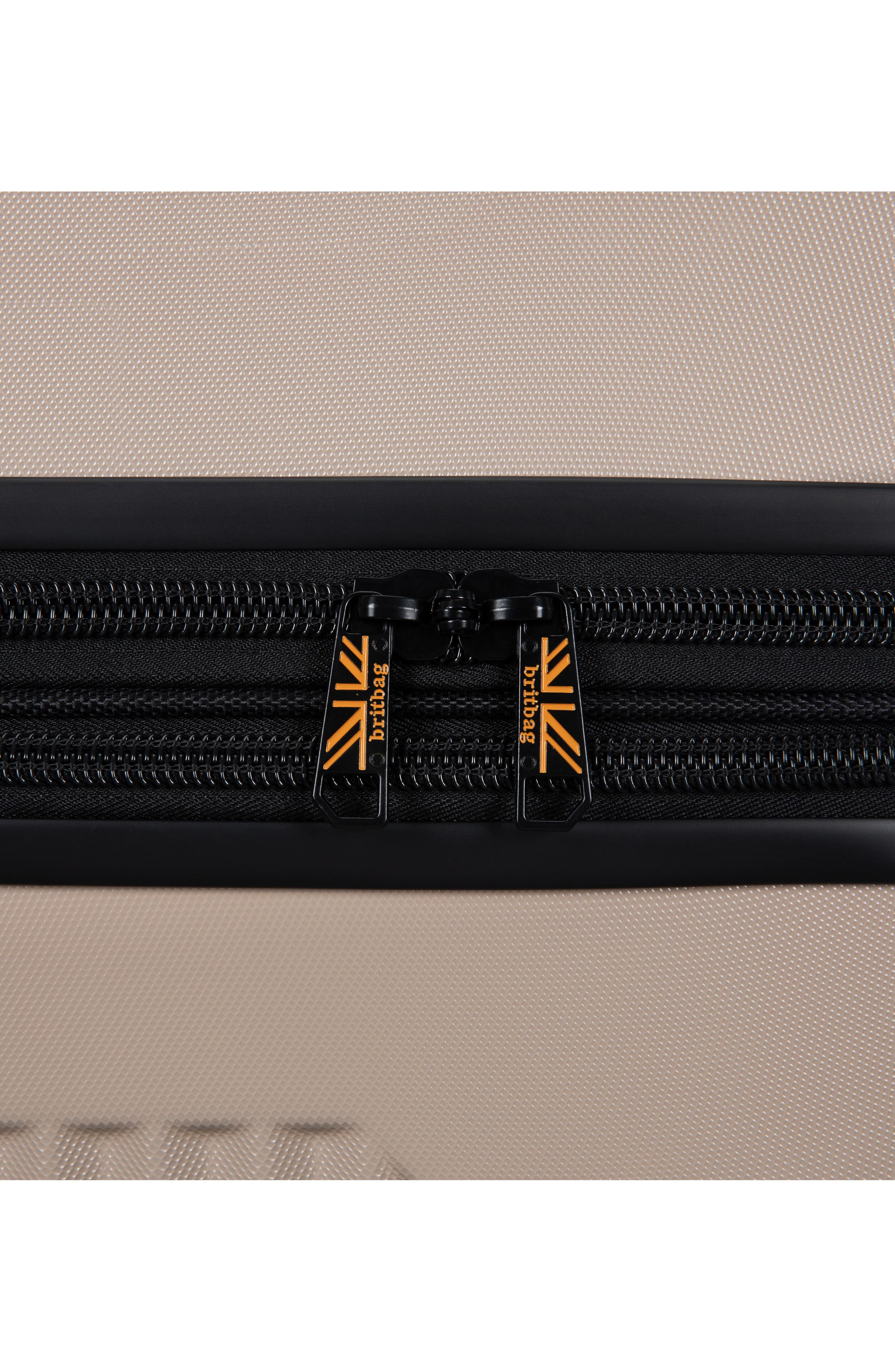 Britbag Stonegate 27-Inch Hardside Luggage, Alternate, color, Cobblestone