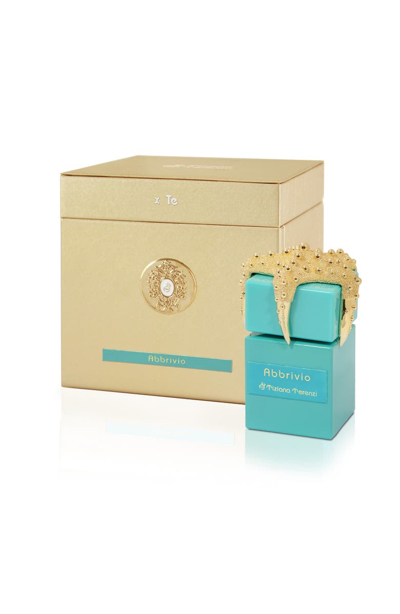 Tiziana Terenzi Sea Star Collection - Abbrivio, Alternate, color, NO COLOR