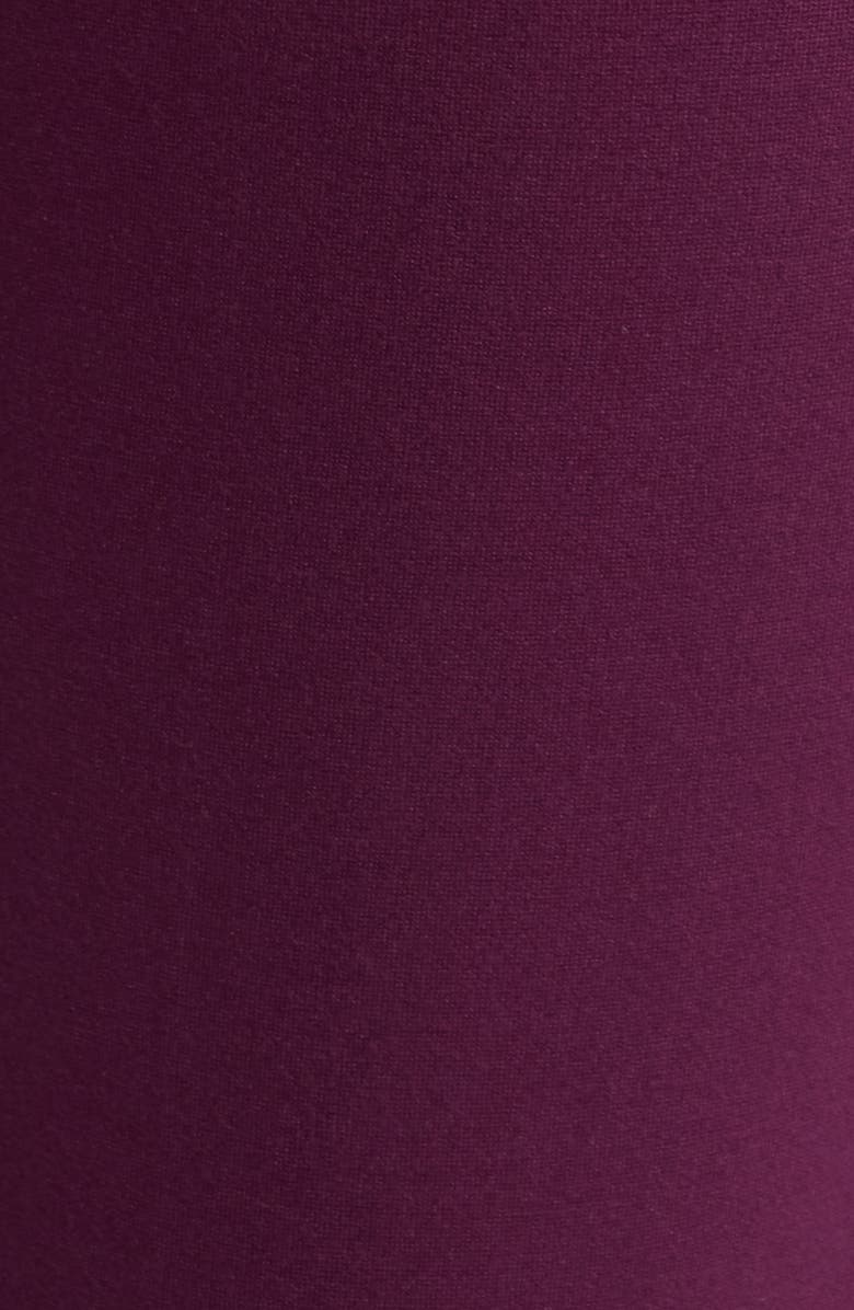 Anne Klein Hollywood Waist Slim Fit Pants, Alternate, color, 