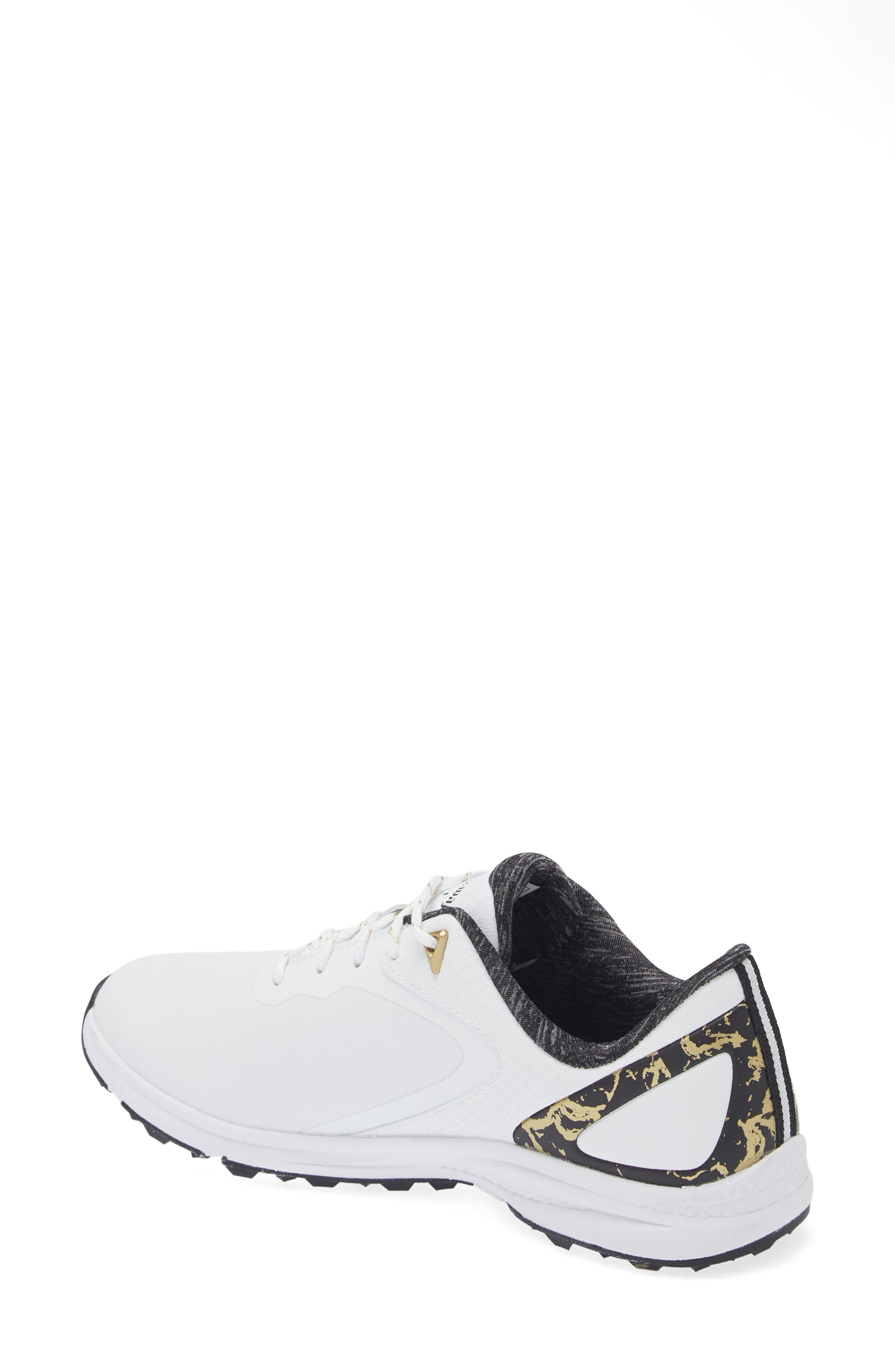 Callaway Golf® Coronado V2 Spikeless Waterproof Golf Sneaker (Women ...
