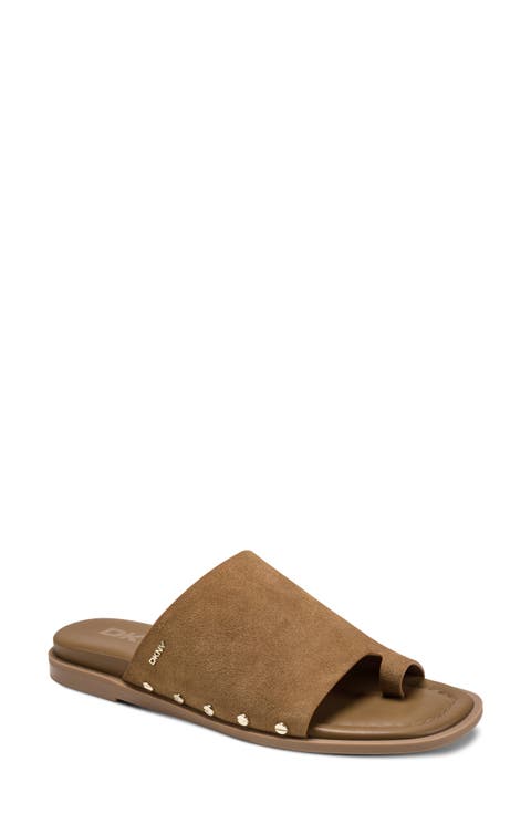 Colwyn Slide Sandal (Women)