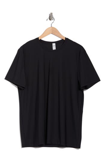 90 Degree By Reflex Four-way Stretch Flex Track T-shirt